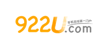 922手游网logo,922手游网标识