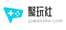 聚玩社logo,聚玩社标识