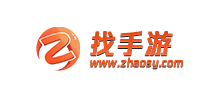 找手游Logo