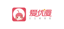 爱优漫Logo