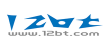 12bt天堂logo,12bt天堂标识