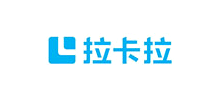 拉卡拉POS机Logo