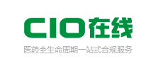 CIO在线logo,CIO在线标识