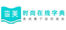 查美网Logo