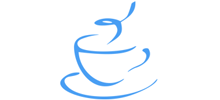 咖啡之家logo,咖啡之家标识