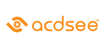 ACDSee官网logo,ACDSee官网标识