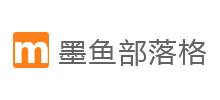 墨鱼部落格Logo