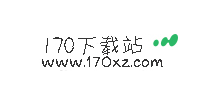 170软件下载站logo,170软件下载站标识
