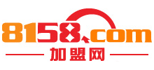 8158加盟网Logo