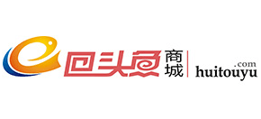 回头鱼商城Logo