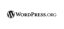 WordPress开源软件Logo