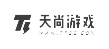 天尚游戏logo,天尚游戏标识