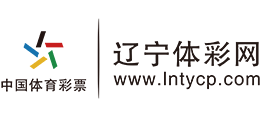 辽宁体彩网Logo