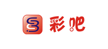 彩吧网logo,彩吧网标识
