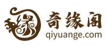 奇缘阁Logo