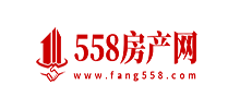 558房产网Logo