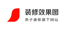 装修效果图logo,装修效果图标识