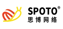 思博网络Logo