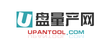 U盘量产网Logo