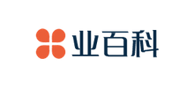 业百科Logo