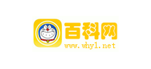 百科知识网logo,百科知识网标识