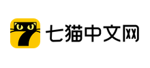 七猫中文网logo,七猫中文网标识