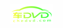 车DVD网Logo