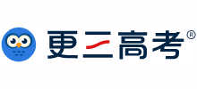 更三高考Logo