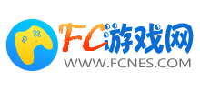 FC游戏logo,FC游戏标识