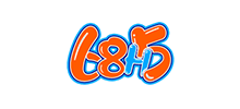 68下载站logo,68下载站标识