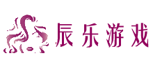 辰乐游戏logo,辰乐游戏标识