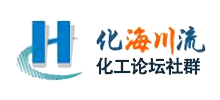 化海川流Logo