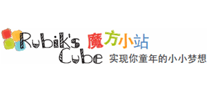 魔方小站Logo