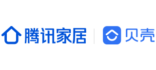 腾讯家居Logo