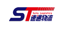 速通物流Logo