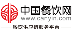 中国餐饮网Logo
