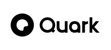 夸克logo,夸克标识