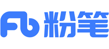 粉笔网Logo