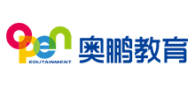 奥鹏教育Logo
