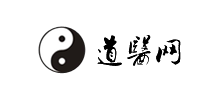 道医网logo,道医网标识