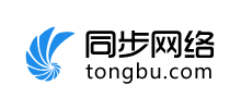 同步网络Logo