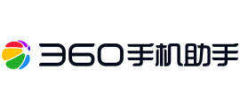 360手机助手logo,360手机助手标识