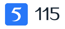 115浏览器logo,115浏览器标识