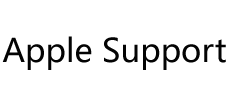 Apple Support软件logo,Apple Support软件标识