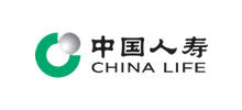 中国人寿logo,中国人寿标识