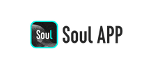 Soul社交网logo,Soul社交网标识