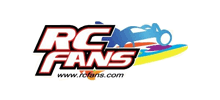 RCFans遥控迷logo,RCFans遥控迷标识
