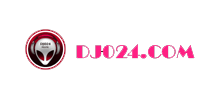 沈阳DJ024电音传媒Logo