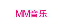 MM音乐logo,MM音乐标识