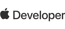苹果开发者计划logo,苹果开发者计划标识